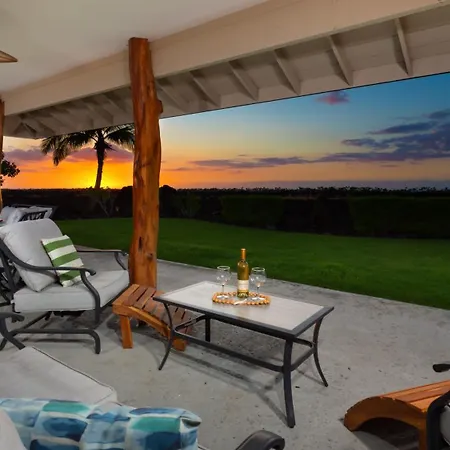 Sunset Breeze Breezy 3Br Ainamalu Home For Large Families